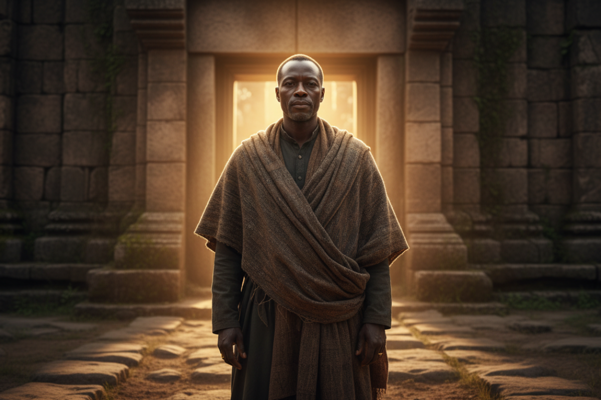 The Architecture of Power — Why True Spirituality Is Not Emotion, But Structure