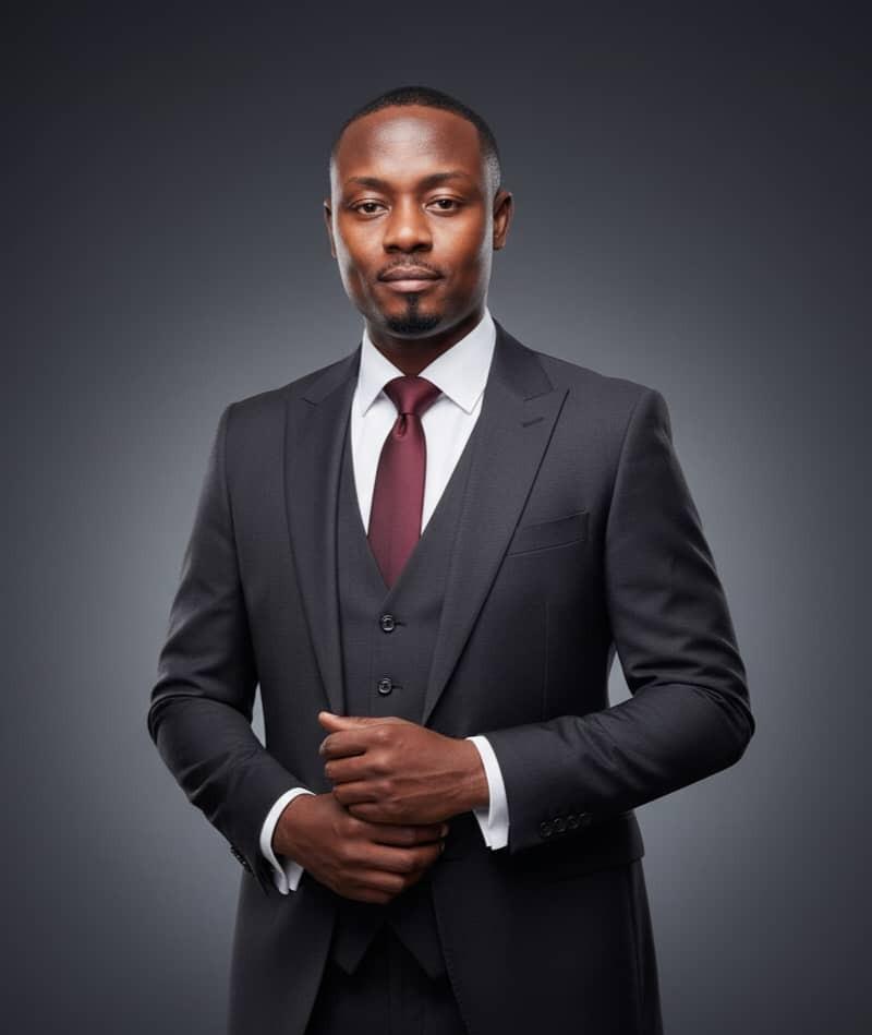 The Wealth Architect